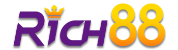 WEBTONG rich88 logo png